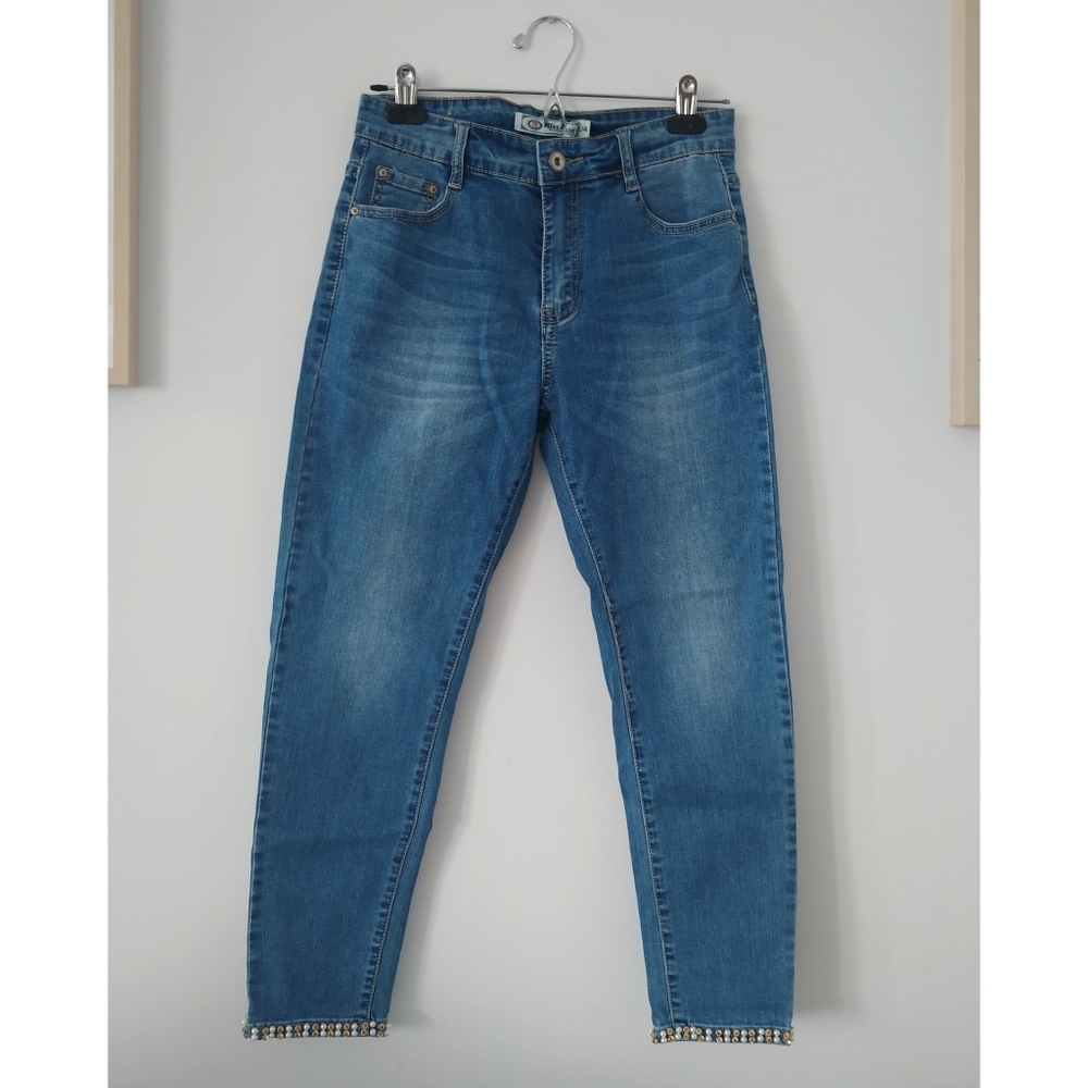 Miss Natalie Jeans